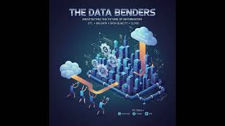 Data's Grand Journey: ETL, Quality, and the Big Data Frontier