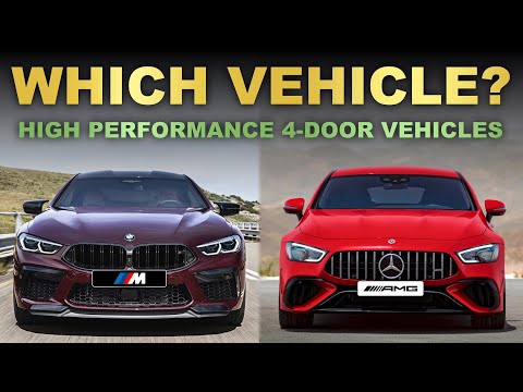 BMW M8 COMPETITION