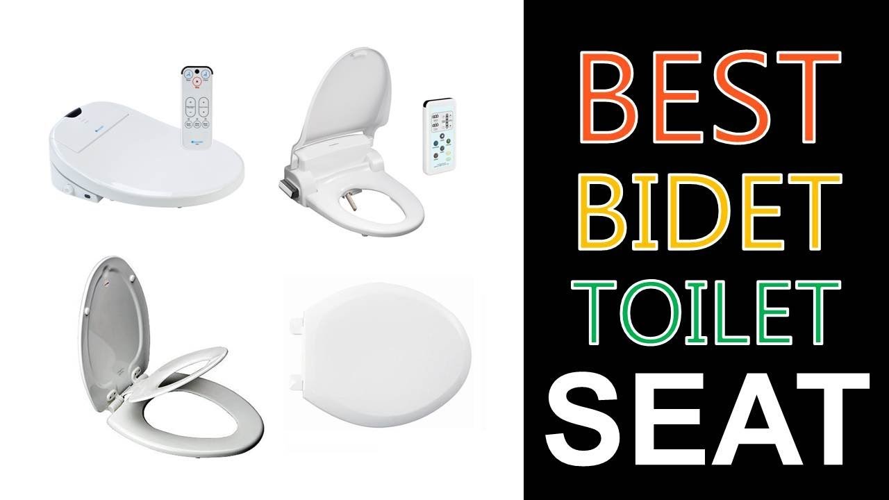 Best Bidet Toilet Seat YouTube