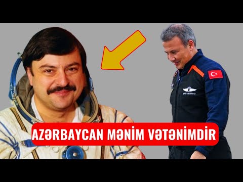 Video: Alman Titov - kosmonavt və Sovet İttifaqı Qəhrəmanı