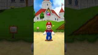 Super Mario 64 Remake