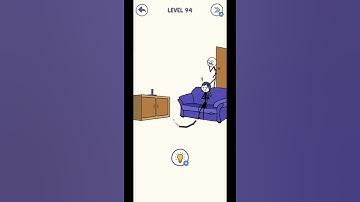 Draw Puzzle 2 level 94