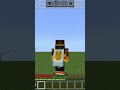 BEST PARKOUR #H4RSHUG4MING #minecraftshorts #ELITRA #shorts #viralshorts