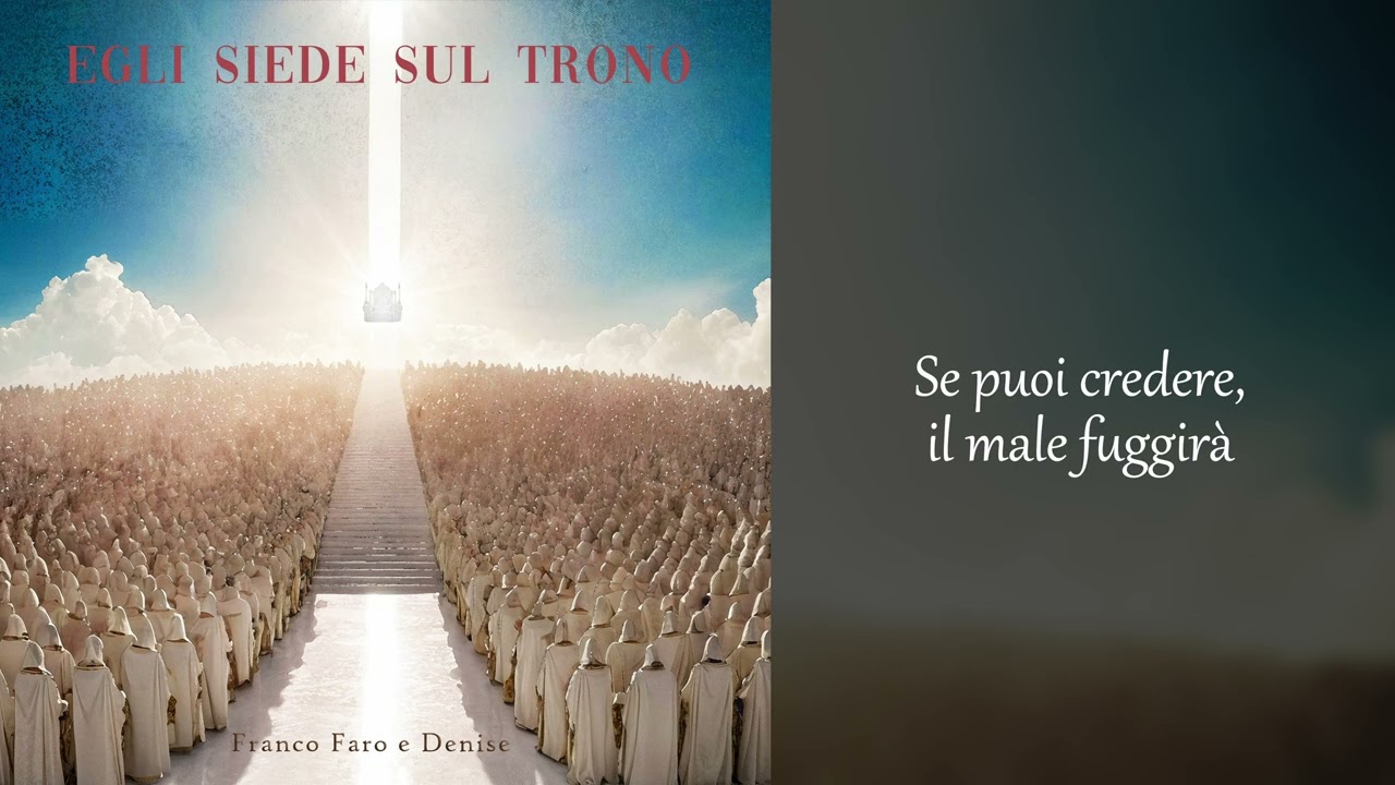 Se puoi credere - Franco Faro e Denise [