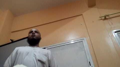 تلاوة تلقينية للقارئ جواد ناصر