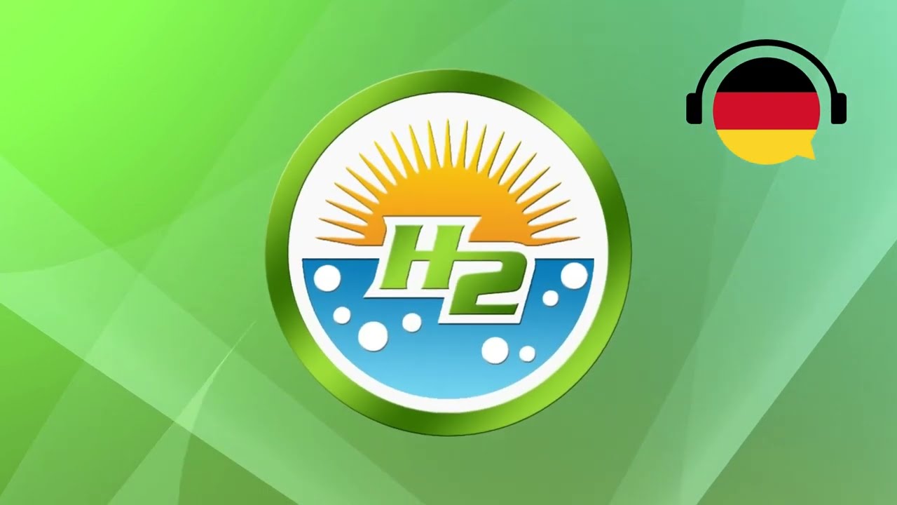 German Version - Hydrogen fuel cell double decker buses replace Ricardo diesels