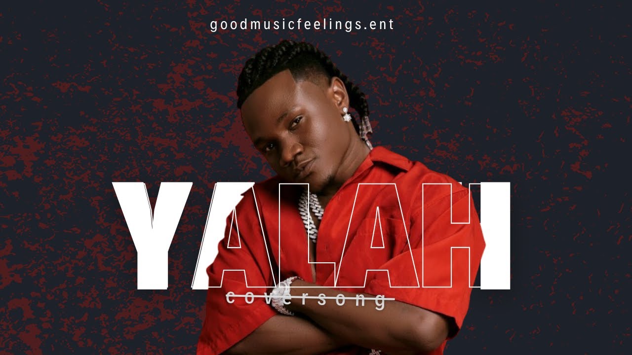 YAHAL - GMF | A Love Story in Bongo Flava Style (Official Video) 