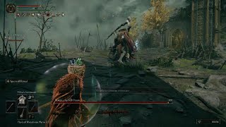 Bro Summoned Me When He Has 17,000 Ping