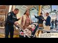 Shoplifter Thought the Stroller Would Fool Police—She Was Wrong | Bodycam