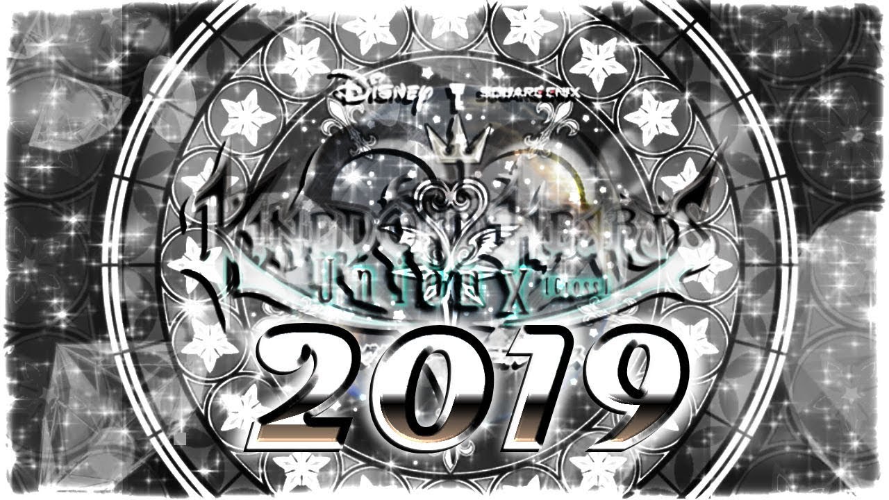 KHux : 2019 - Presents & Tier 9's Notice