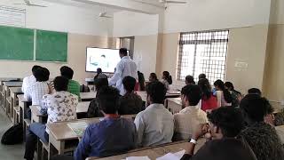 Idea, PoC Pitching and Validation | Workshop Highlights | RMKCET | EEV