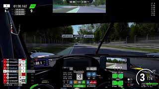 Assetto corsa ps5 Monza multiplayer Racing crosplay,, Road to A+ DR status