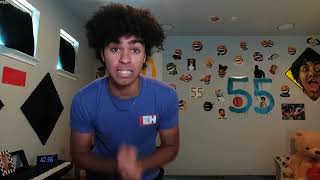 DELETING IN 24 HOURS (KingSammeLIVE reupload)