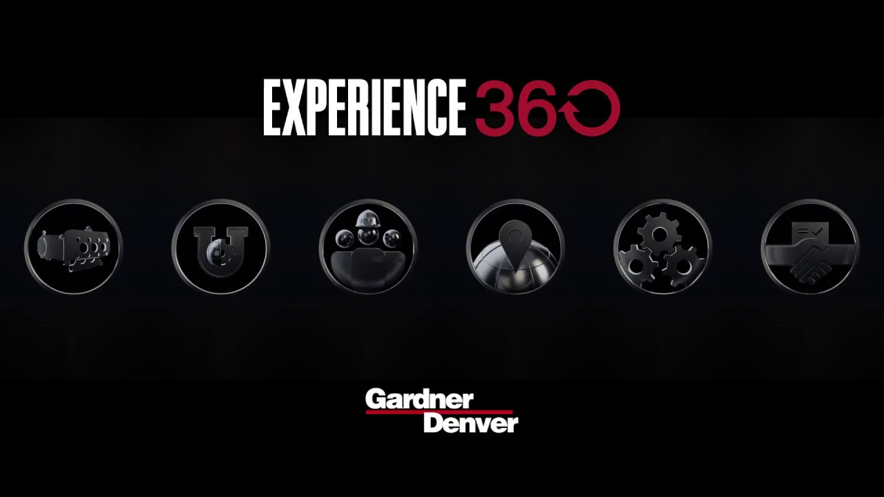 GD Energy Products Experience 360 The Art of Unmatched Solutions