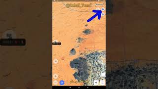 شرح الخريطة العلوية والسفلية لتطبيق اوسماند osmand للاندرويد screenshot 4