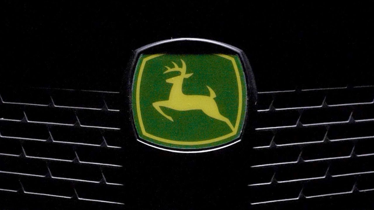 John Deere - unsere Produkte für Professionelle Rasen- und Grundstückspflege | John Deere DE