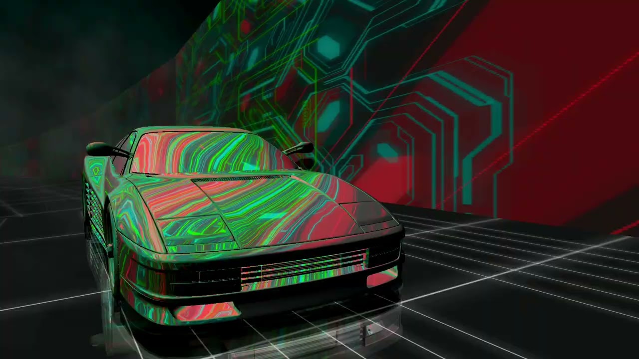 "Cut Throat" Lo-Fi Rage x Dreamcore Type Beat (2024) (Prod.Clover)