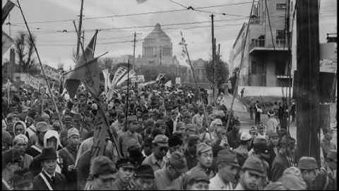 Uryu Seisaku - 100 anos de História
