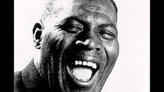 Howlin' Wolf-Oh Red! chords