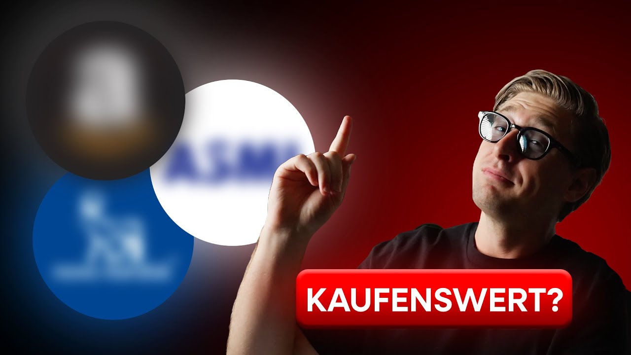 JETZT kaufenswerte Aktien: Wo man SOFORT 10.000 Euro investieren sollte (Februar Update)