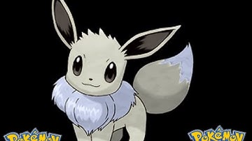FLOYT in all ORAS Pokemon Omega Ruby/Alpha Sapphire - Shiny Eevee #1 - Dexnav Chaining