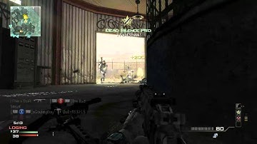 FMG9 - Big Kill Feed. ft. MP7