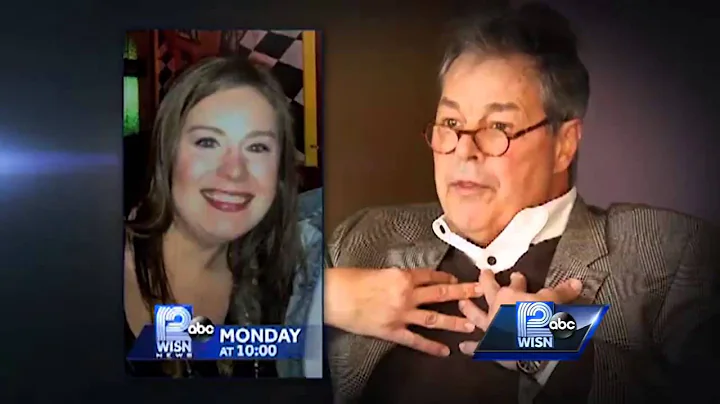Monday at 10: Kelly Dwyer's father speaks to WISN 12 News about her death