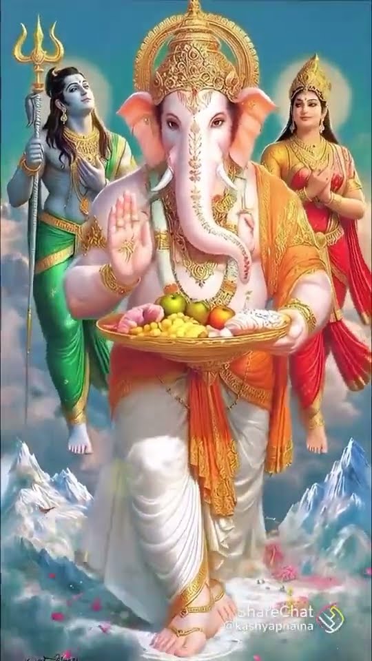 जय मां काली - ShareChat