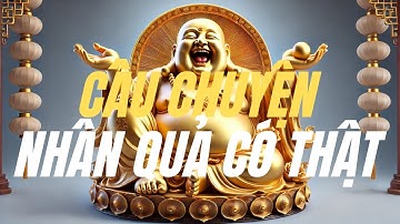 Luật Nhân Quả Có Thật: Câu Chuyện Báo Ứng Khiến Ai Cũng Rùng Mình!