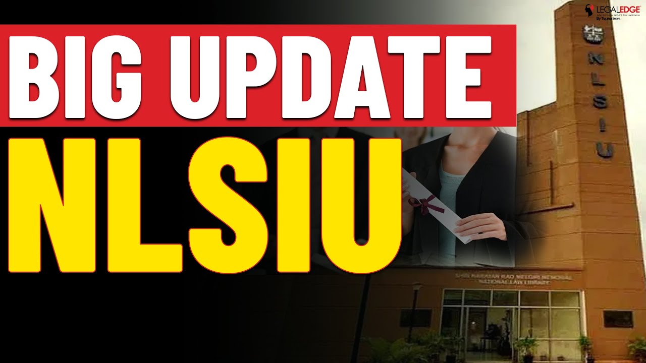 nlsiu-big-update-nlsiu-fee-structure-criteria-nlsiu-update-2023
