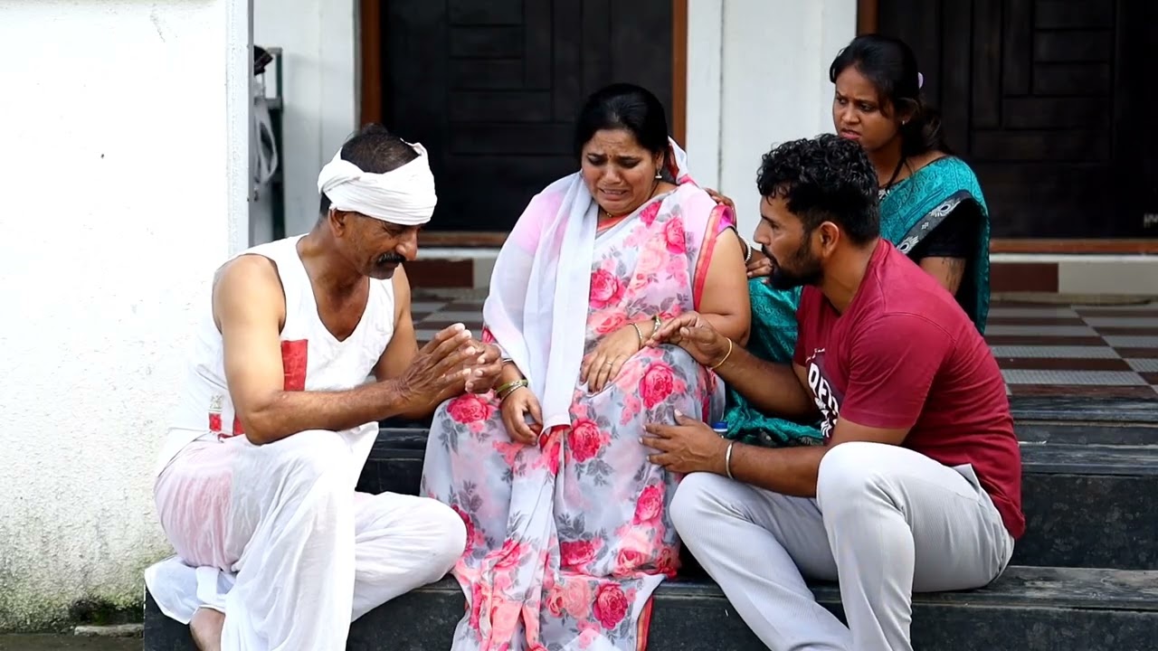 मुलाने बापाला काढलं घराबाहेर 😌 अनाथ मुलाने सावरलं 