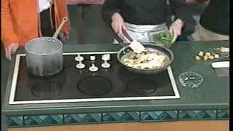 Debra Whiting on WCNY
