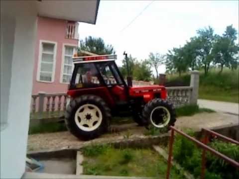 Zetor 7245