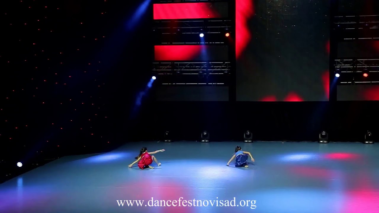 Creative Dance Studio Inc - Models - YouTube