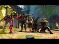 Why Tank Synergy Finally Works Overwatch 2 Season Two Professional Rank Gameplay @MrBeastGaming