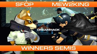 Dreamhack ATL 2022 - Winner s Semis