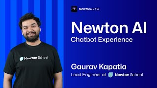 Is Newton AI's doubt solving better than humans? | Newton Edge screenshot 4