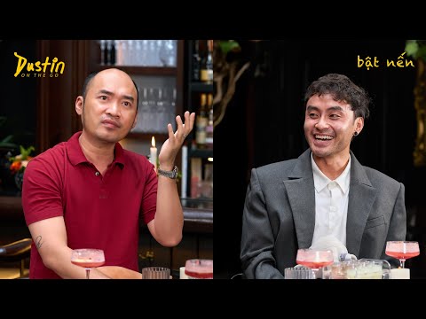 Lời chê bai từ người khác có ý nghĩa gì với anh Tiến Luật? #batnenpodcast #TienLuat #DustinOnTheGo
