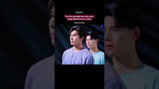 Episode Was Nice, One Scene Stood Out. Doctors Mine Bl Series