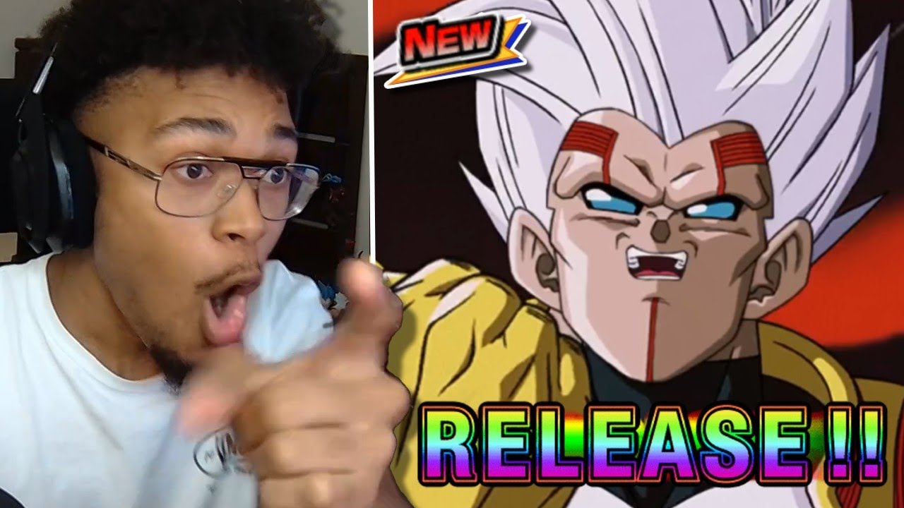 Can I pull the NEW Super Baby 2 on Dokkan Battle? (...insane luck)