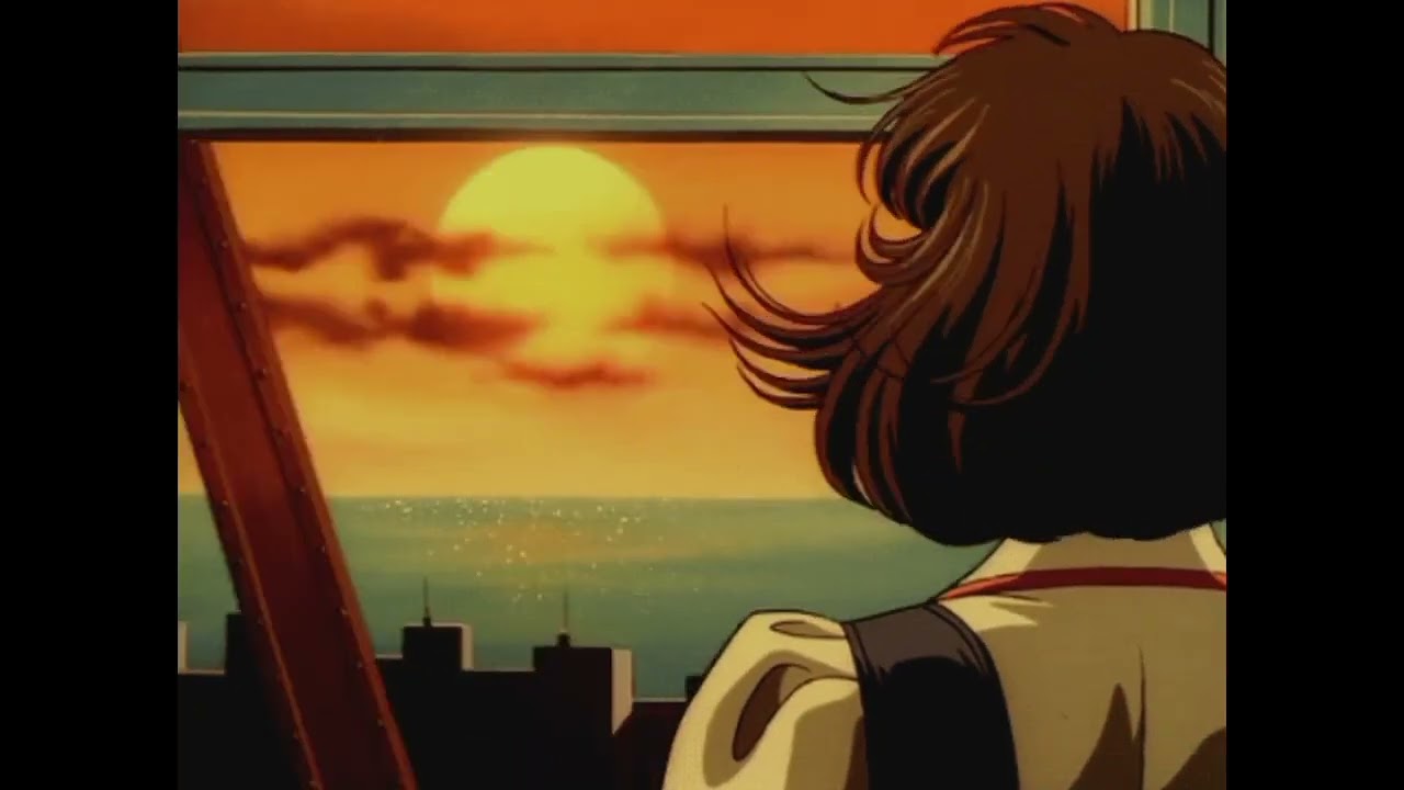 Peterpan - Ku Katakan Dengan Indah [slowed+reverb]