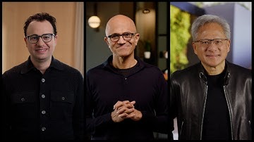 Anthropic, Microsoft, and NVIDIA Announce Partnerships