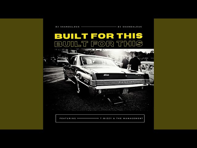 The Message (feat. Bronze Nazareth & T-Bizzy & The Management)