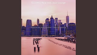 Sophisticated Ambience for Hells Kitchen Restaurants