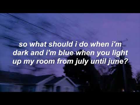 Harry Hudson   Yellow Lights Lyrics