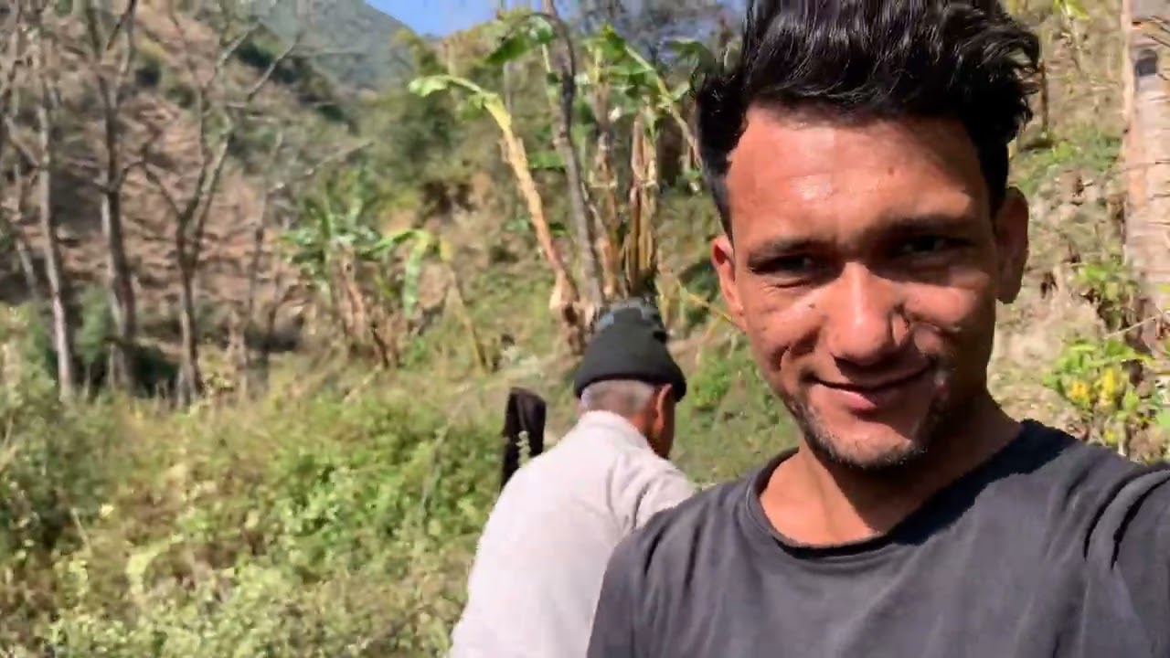 Jujee simagau society rokaya gau episode 2 9 falgun2082 21 feburary 2026