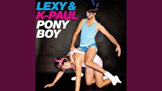Ponyboy (Ponybabe Remix)