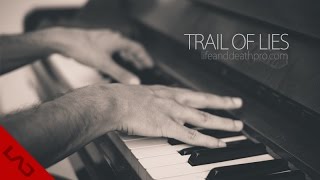 Trail of Lies - Sad Storytelling Piano Hip Hop Beat