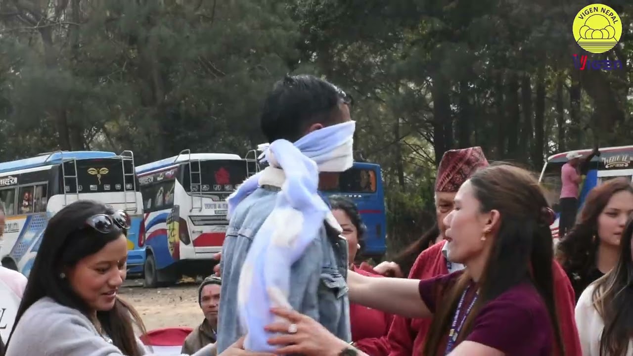 Picnic Celebration of Vigen Nepal Centers; Bode, Bhimsengola, Ratopul & Mulpani