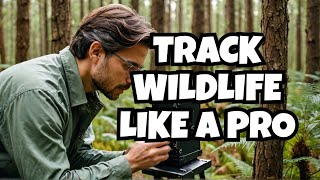 We’ve Just Revolutionized Wildlife Monitoring Forever